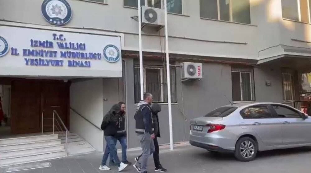 Sahte para operasyonu