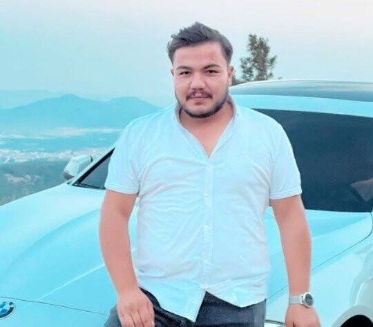 17 Ağustos depreminde doğdu, Kahramanmaraş depreminde yaşamını yitirdi