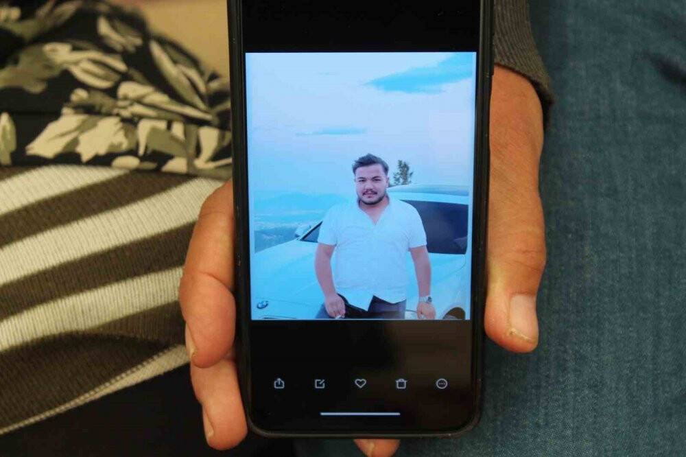 17 Ağustos depreminde doğdu, Kahramanmaraş depreminde yaşamını yitirdi