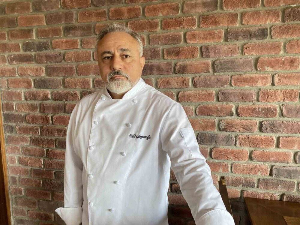 5 yıldızlı otellerin aşçılarından deprem bölgesine sıcak yemek