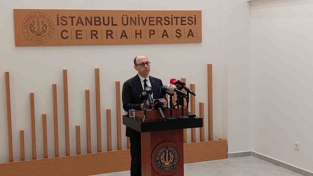 Cerrahpaşa Tıp Fakültesi kısmen kapandı