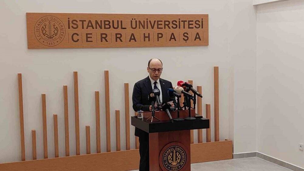 Cerrahpaşa Tıp Fakültesi kısmen kapandı