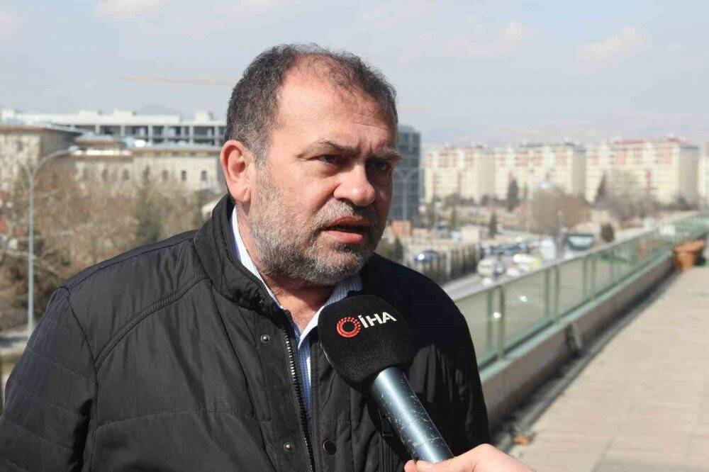 Deprem risk analizi yaptırmak isteyenlere uyarı: Zarar verilebilir