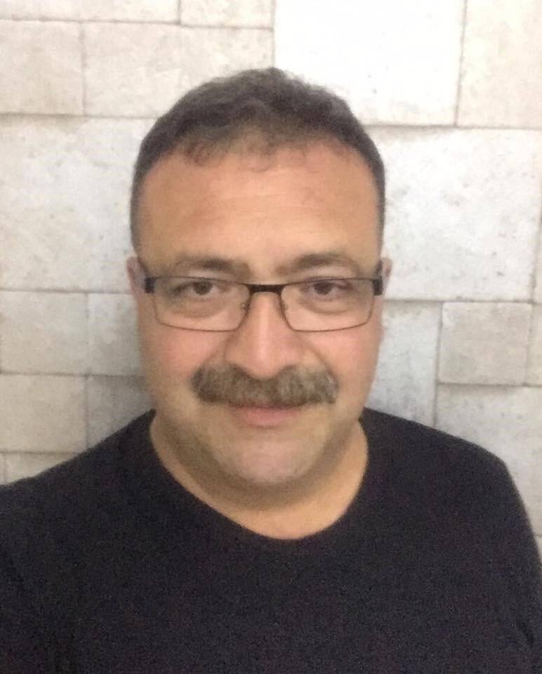 TFF Güvenlik ve Akreditasyon Temsilcisi Erhan Aslan, son yolculuğuna uğurlandı