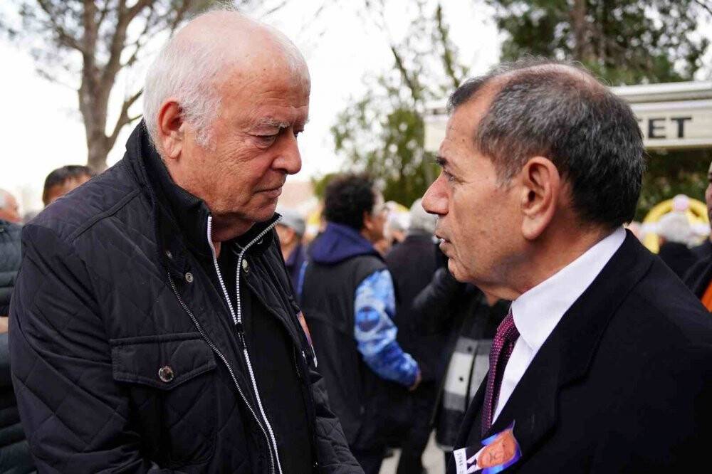 Ziya Şengül son yolculuğuna uğurlandı