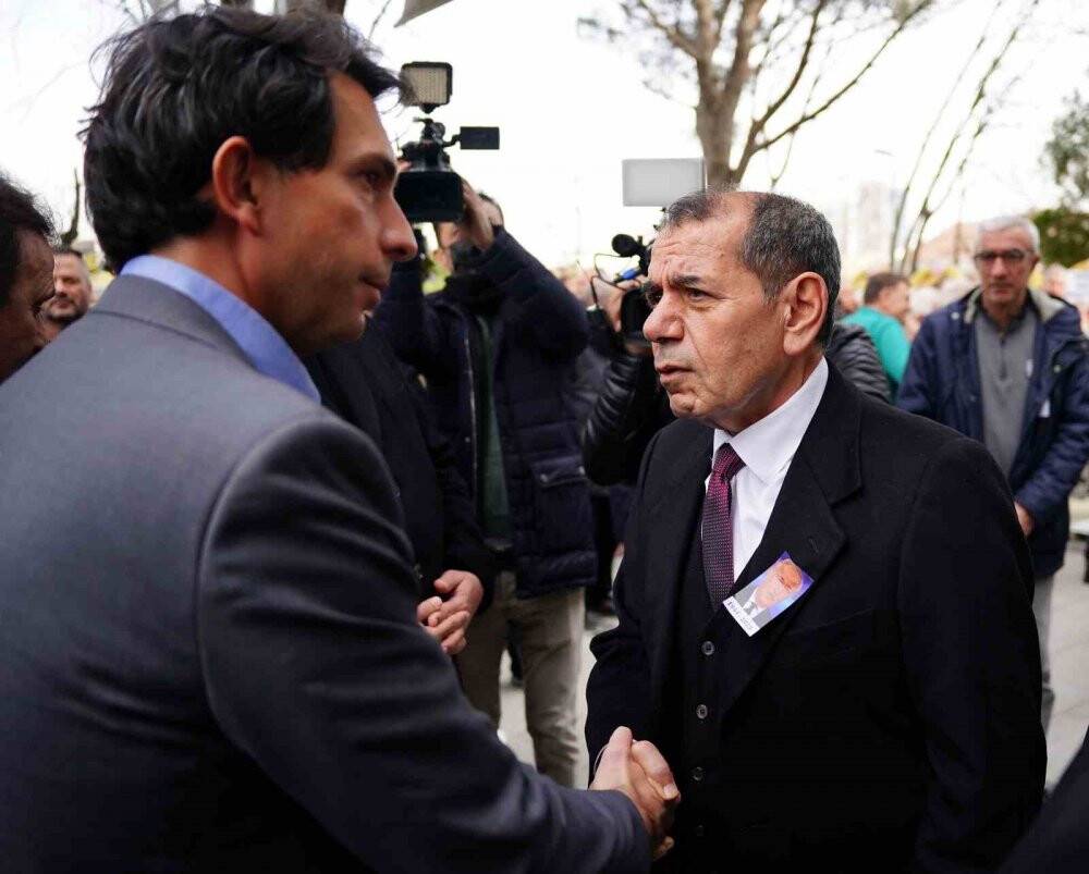 Ziya Şengül son yolculuğuna uğurlandı