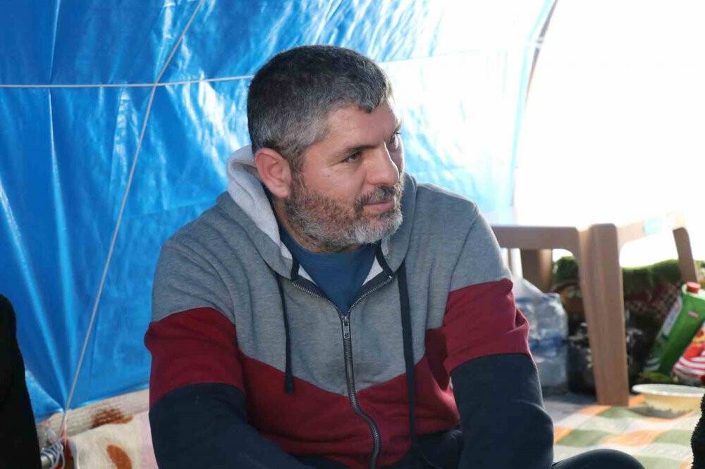 Dolandırıcılar bu kez depremzedeleri  dolandırdı