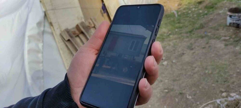 Dolandırıcılar bu kez depremzedeleri  dolandırdı