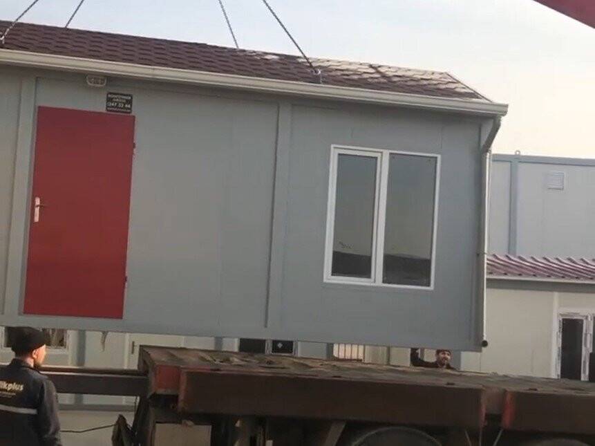 Dolandırıcılar bu kez depremzedeleri  dolandırdı