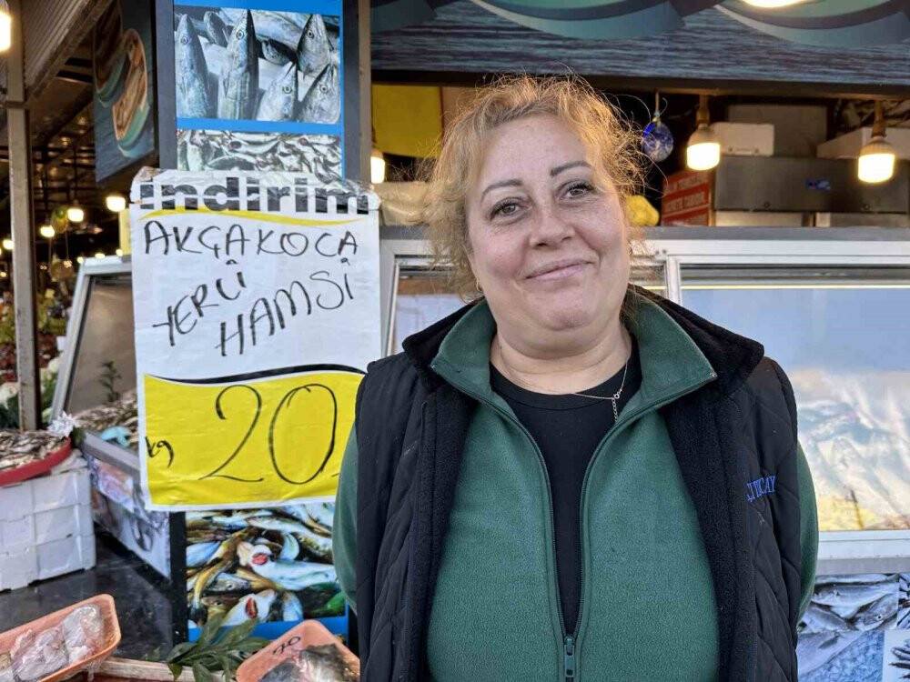 Havalar ısındı, fiyatları düştü