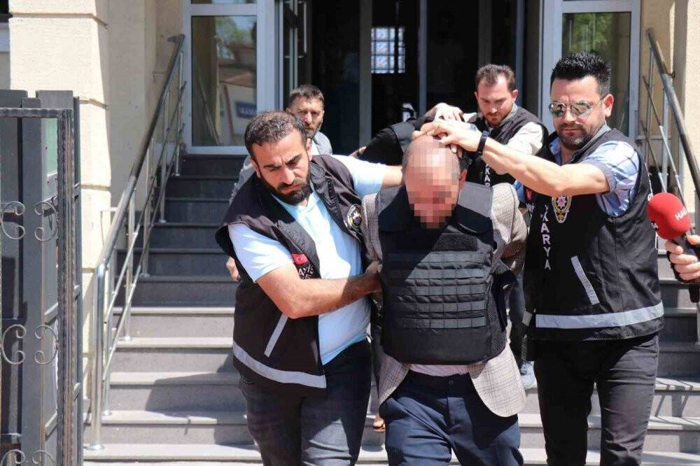 Kardeş katiline ağırlaştırılmış müebbet hapis