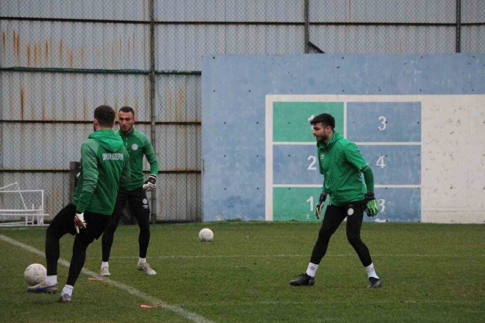 Azubuike: "Rize benim evim"