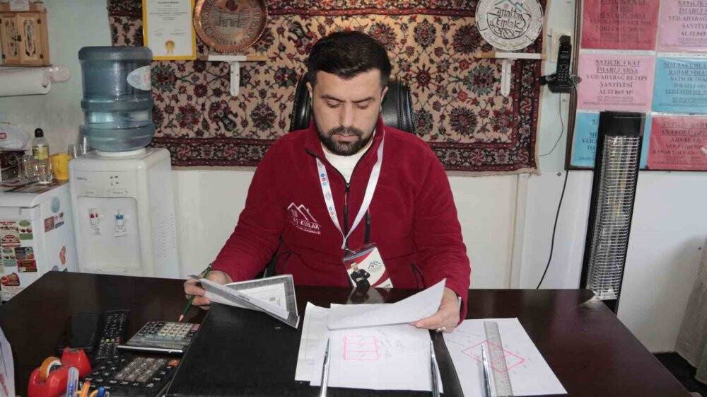 Deprem sonrası hiç hasar çıkmayınca talepler arttı