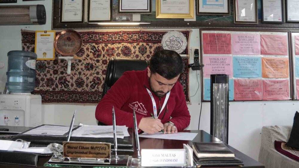 Deprem sonrası hiç hasar çıkmayınca talepler arttı