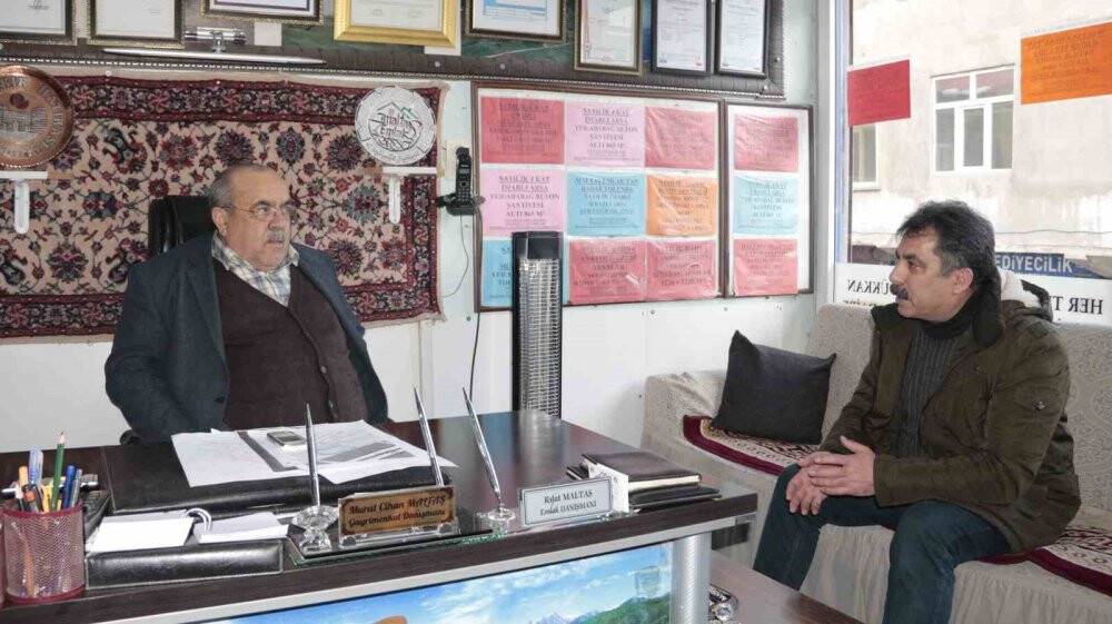 Deprem sonrası hiç hasar çıkmayınca talepler arttı