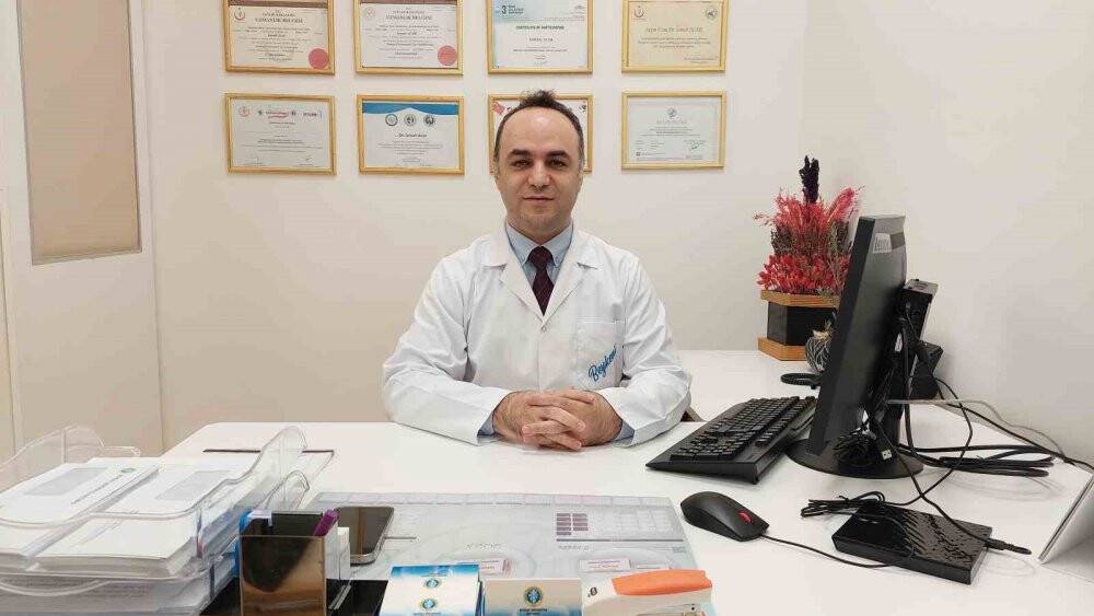 Depremler sonrası o hastalıkta yüzde 100 artış yaşanabilir