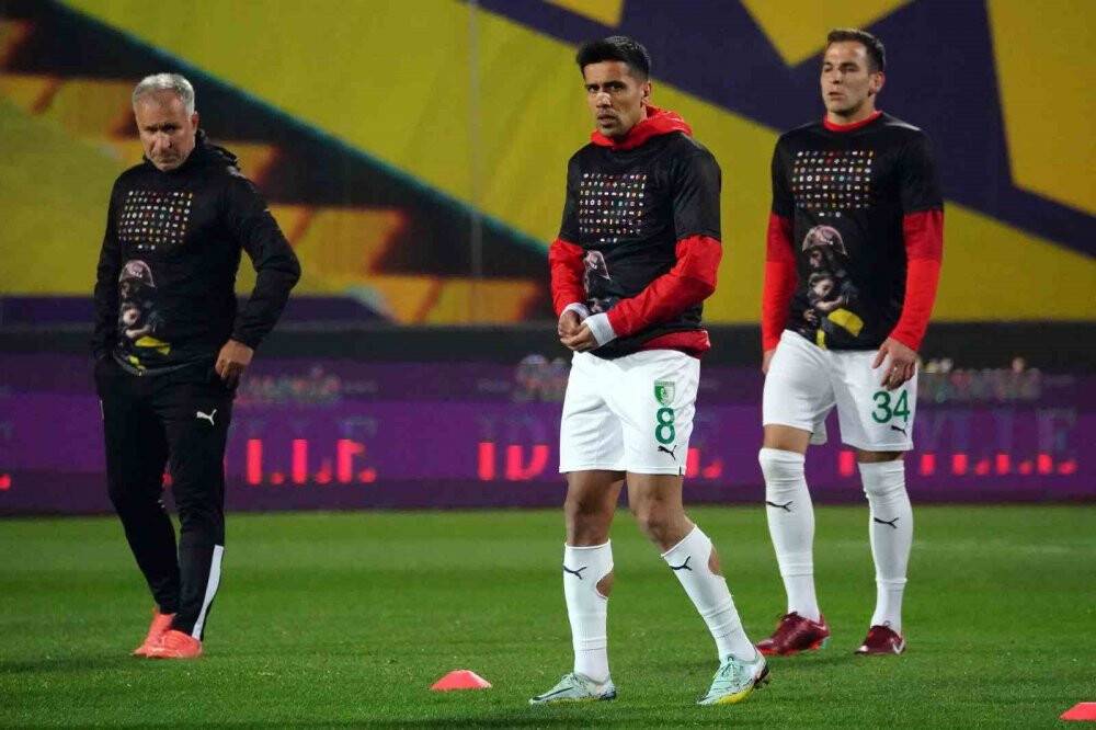 Eyüpspor: 1 - Bodrumspor: 0