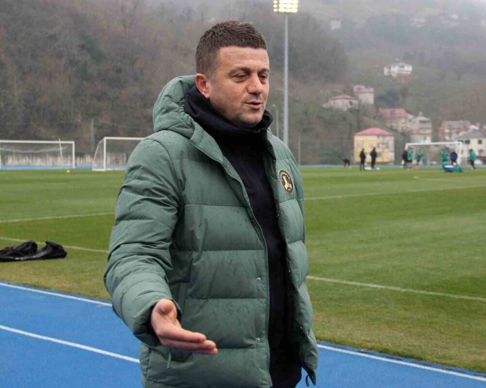 Hakan Keleş: Konya'da kazanacağımızı düşünüyorum