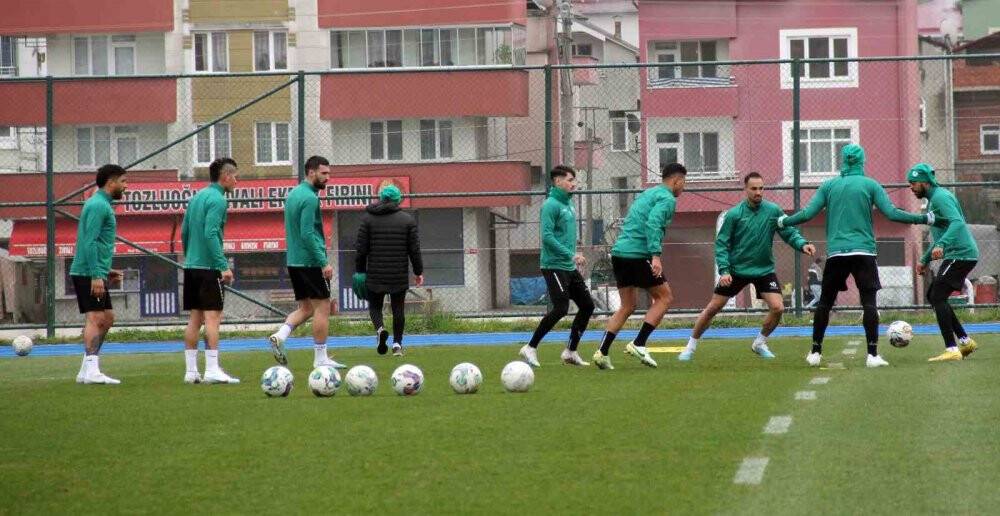 Hakan Keleş: Konya'da kazanacağımızı düşünüyorum