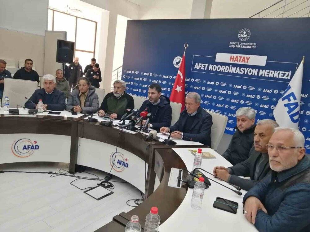 Hasar tespit çalışmalarında sona geliniyor: Yıkılacak bina sayısı ne kadar?