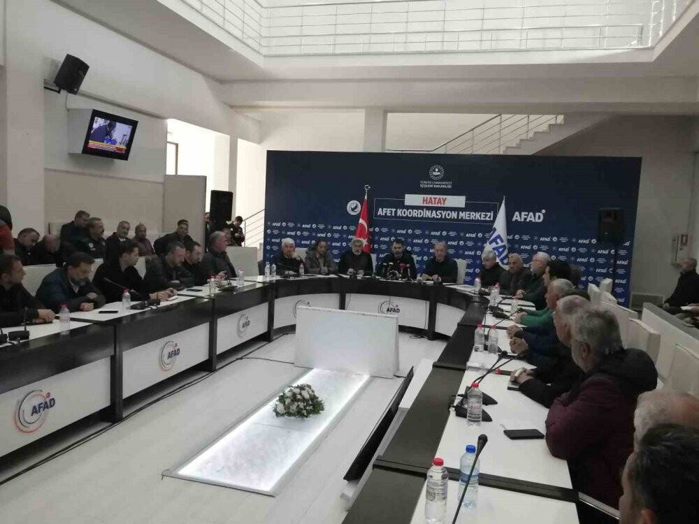 Hasar tespit çalışmalarında sona geliniyor: Yıkılacak bina sayısı ne kadar?