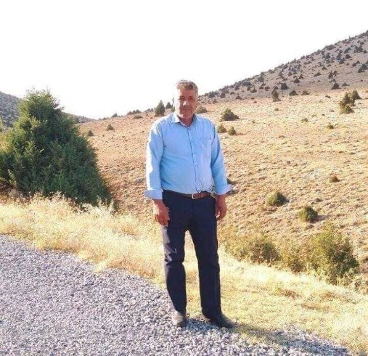 Kahveci cinayetinde müebbet istemi