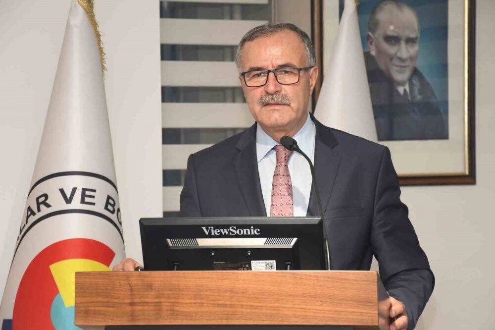 KSO ve KOS arasında deprem bölgesi için iş birliği protokolü