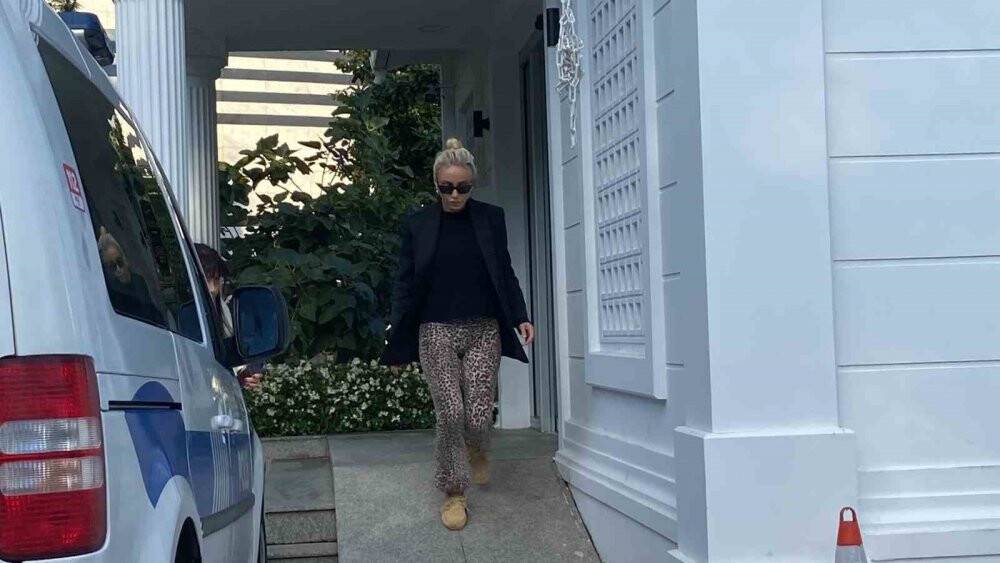 Şarkıcı Gülşen için istenen ceza belli oldu