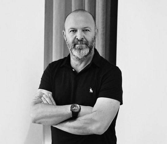 Spor fotoğrafçısı kazada yaşamını yitirdi