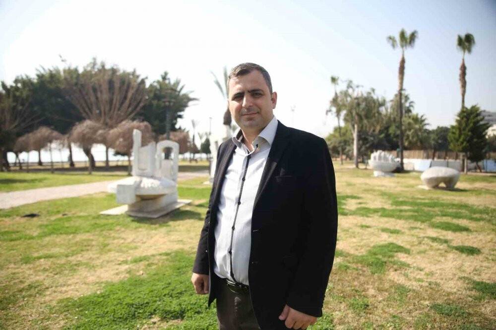 Su alarm veriyor: "Önlem alınmazsa yetmeyebilir"