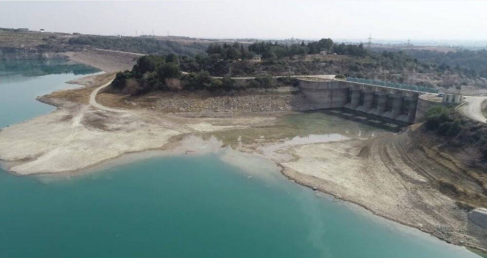 Su alarm veriyor: "Önlem alınmazsa yetmeyebilir"