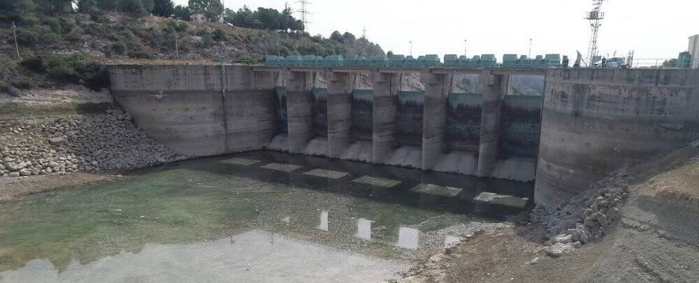 Su alarm veriyor: "Önlem alınmazsa yetmeyebilir"