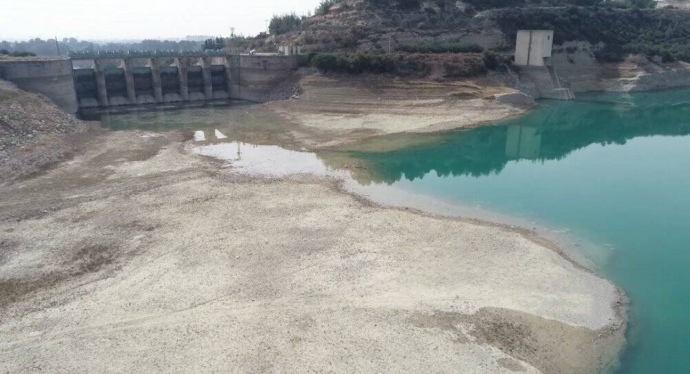 Su alarm veriyor: "Önlem alınmazsa yetmeyebilir"