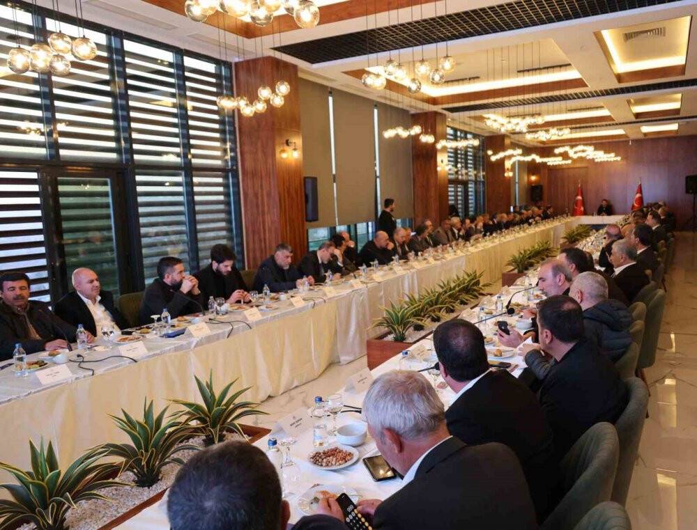 11 ilde fiyatları sabitlediler