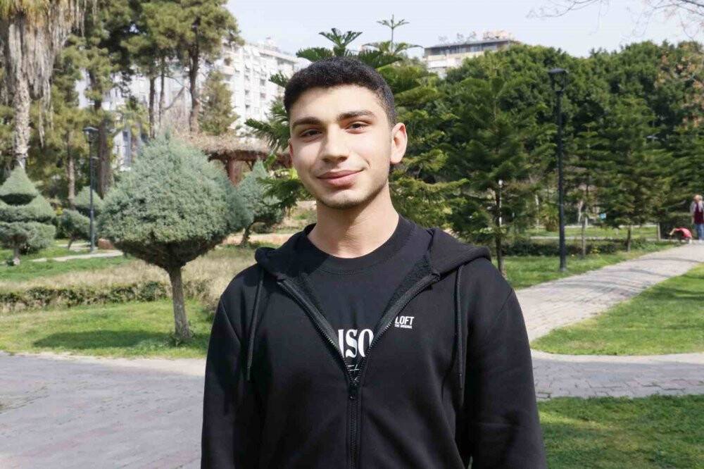 Adana’da son 94 yılın en sıcak Mart ayı