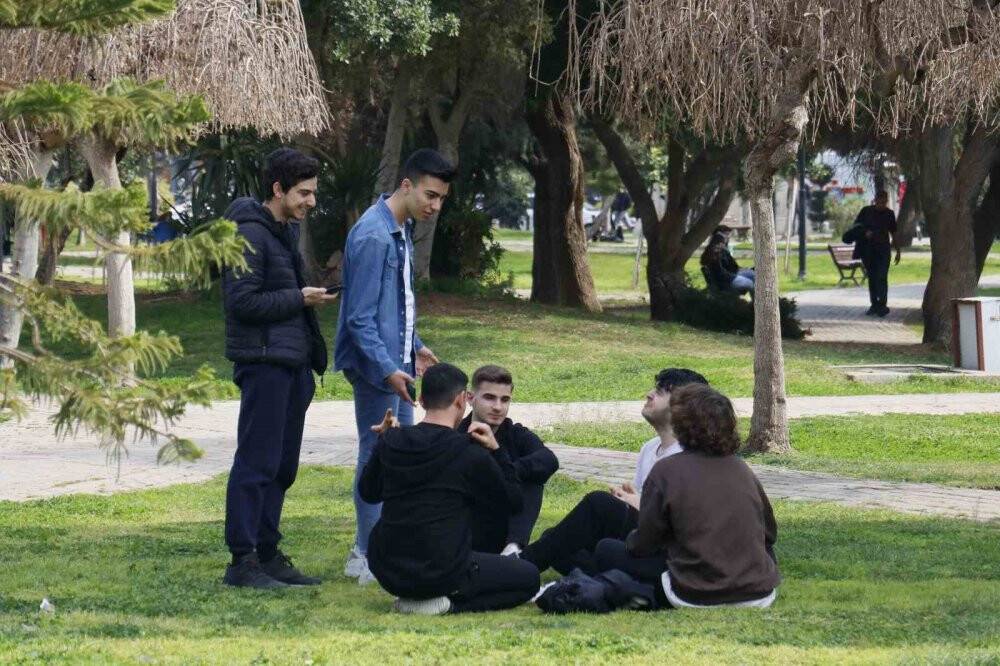 Adana’da son 94 yılın en sıcak Mart ayı