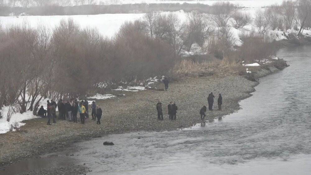 Bıraktığı not ekipleri seferber etmişti,  çay içerken bulundu