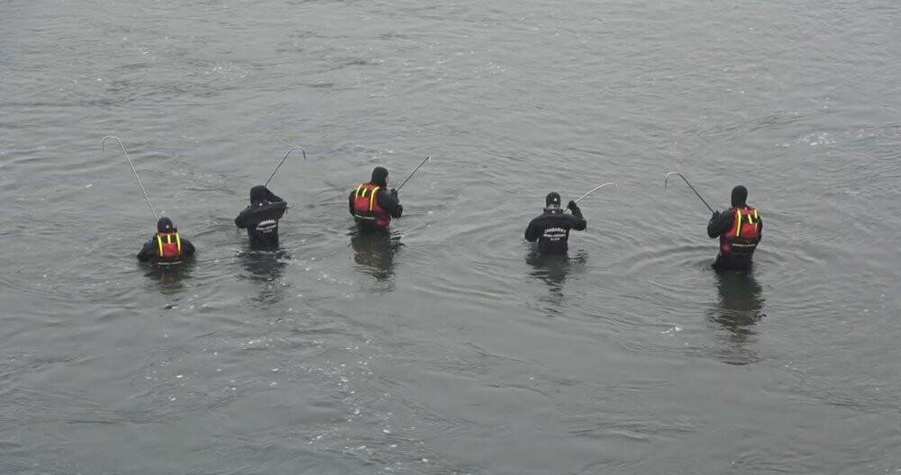 Bıraktığı not ekipleri seferber etmişti,  çay içerken bulundu