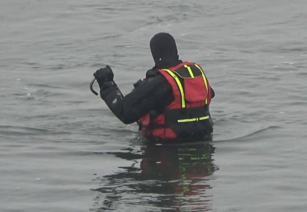 Bıraktığı not ekipleri seferber etmişti,  çay içerken bulundu