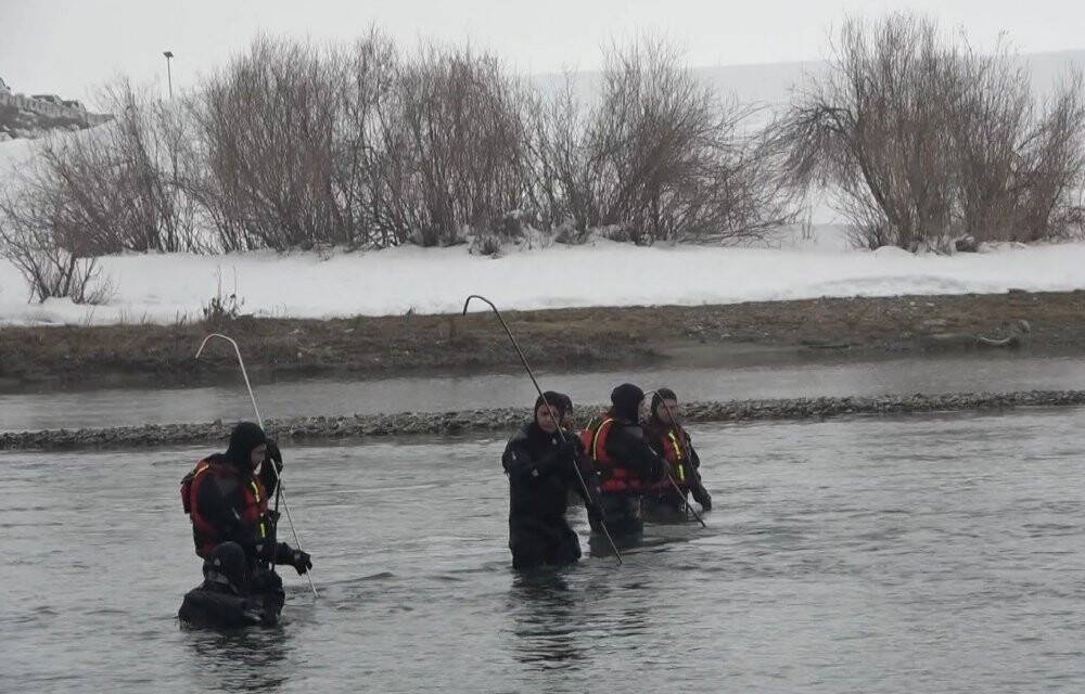 Bıraktığı not ekipleri seferber etmişti,  çay içerken bulundu