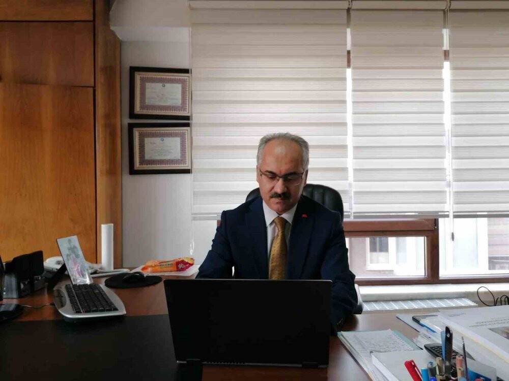 Çalışma hayatı uzmanı Tarkan Zengin, EYT ile ilgili merak edilenleri yanıtladı: Resmi Gazete uyarısı!