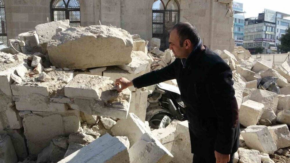 Deprem uzmanı Malatya'yı uyardı