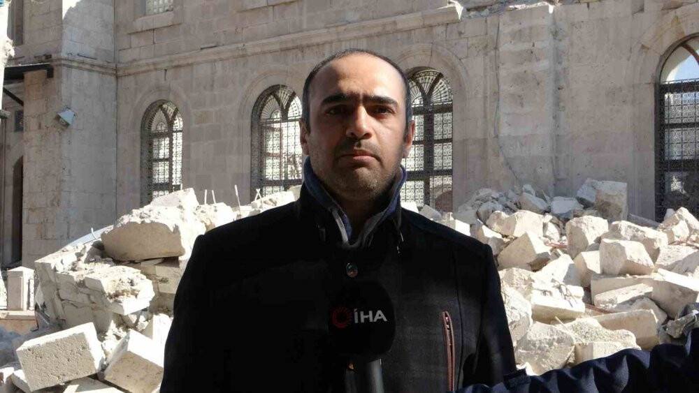 Deprem uzmanı Malatya'yı uyardı