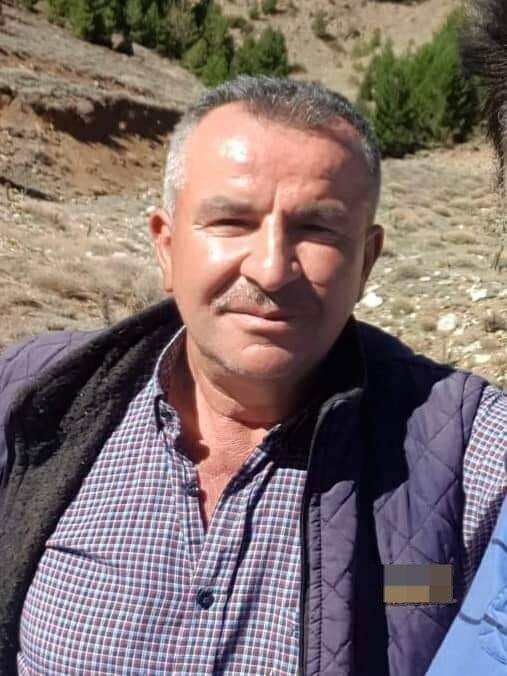 Kestiği ağaç sonu oldu