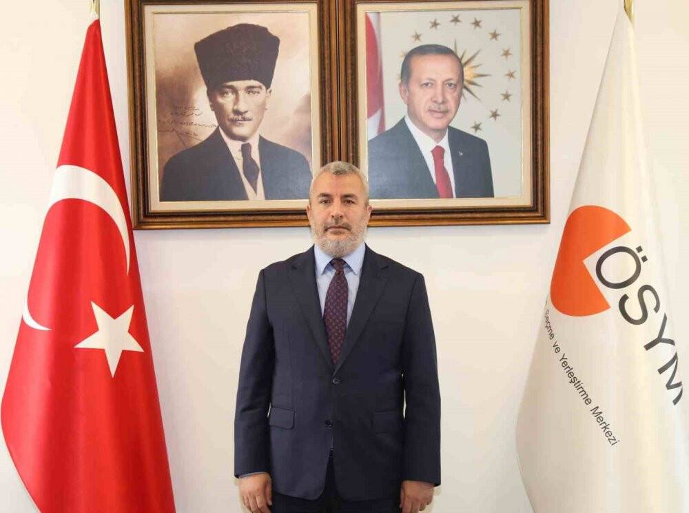 ÖSYM deprem bölgesindeki 4 il ve ilçelerinde bazı sınavların yapılmamasına karar verdi