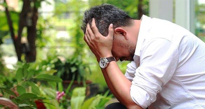 Depreme uzaktan şahit olanlarda bazı  şikayetler arttı