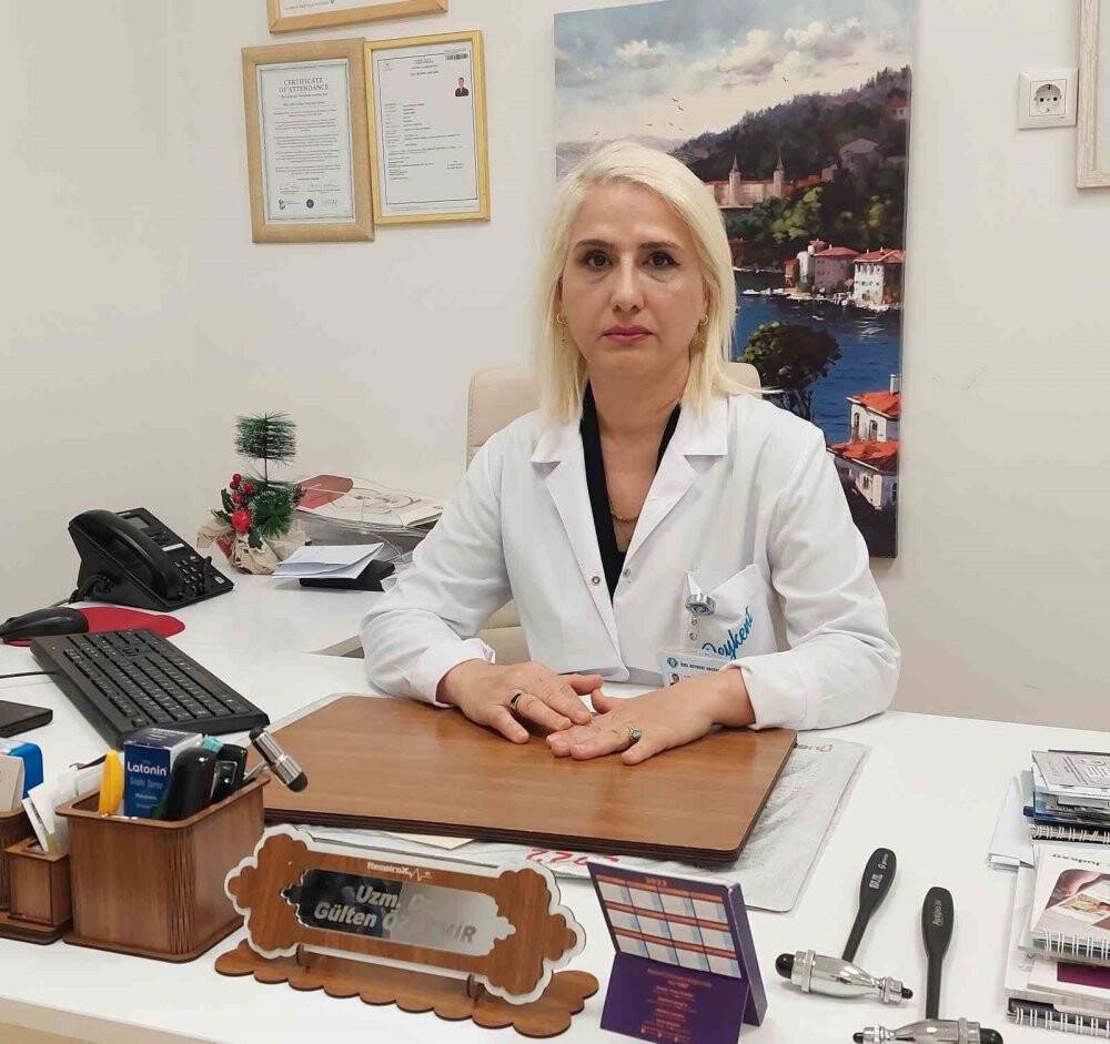 Depreme uzaktan şahit olanlarda bazı  şikayetler arttı