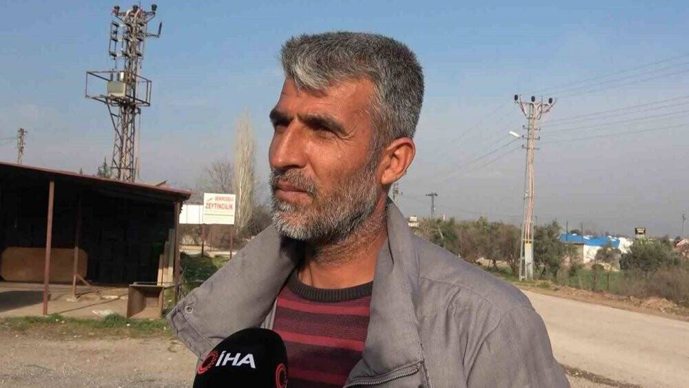 Depremzedelerin yardımına koşarken yaşamını yitirdi