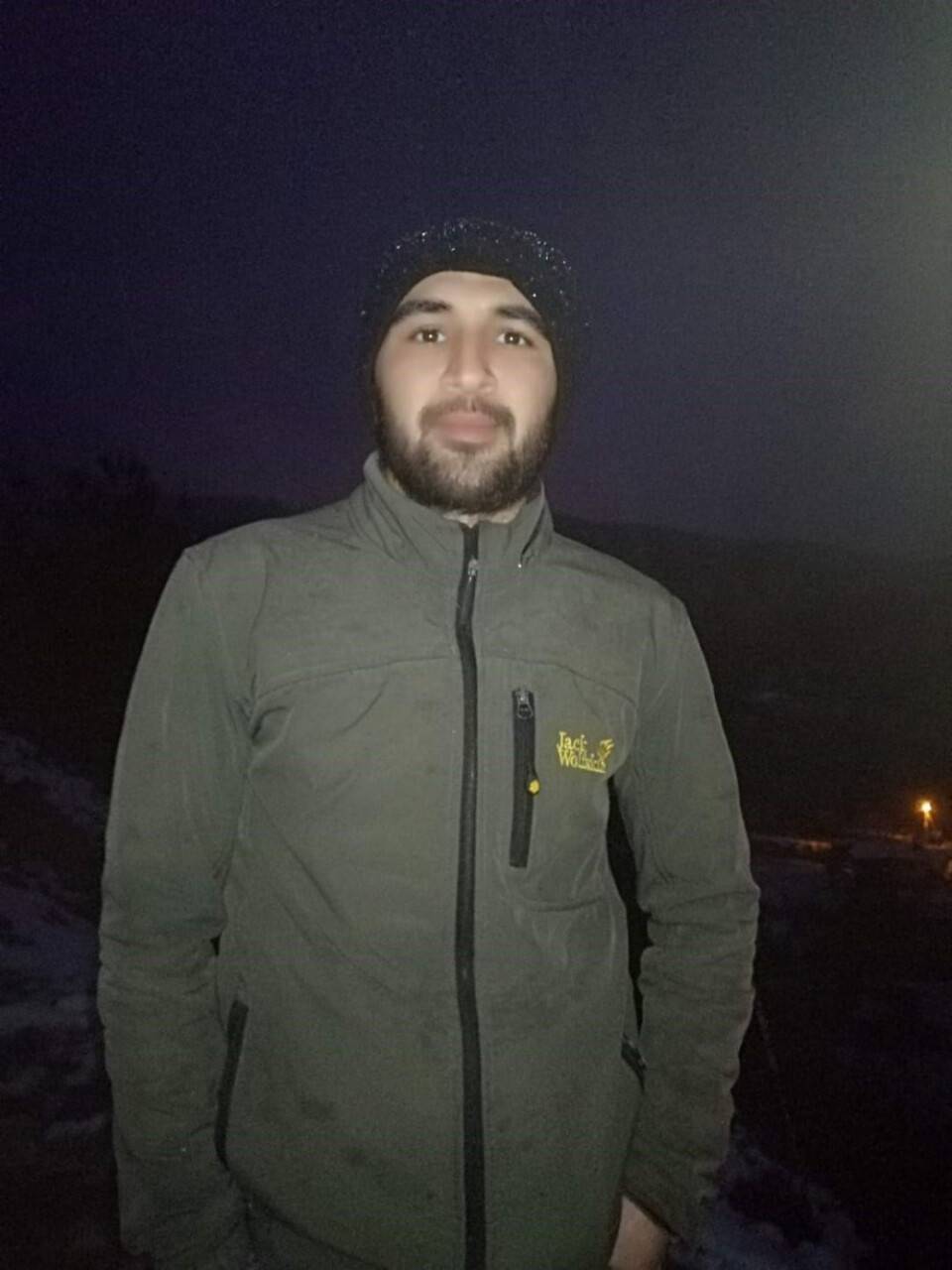 Depremzedelerin yardımına koşarken yaşamını yitirdi