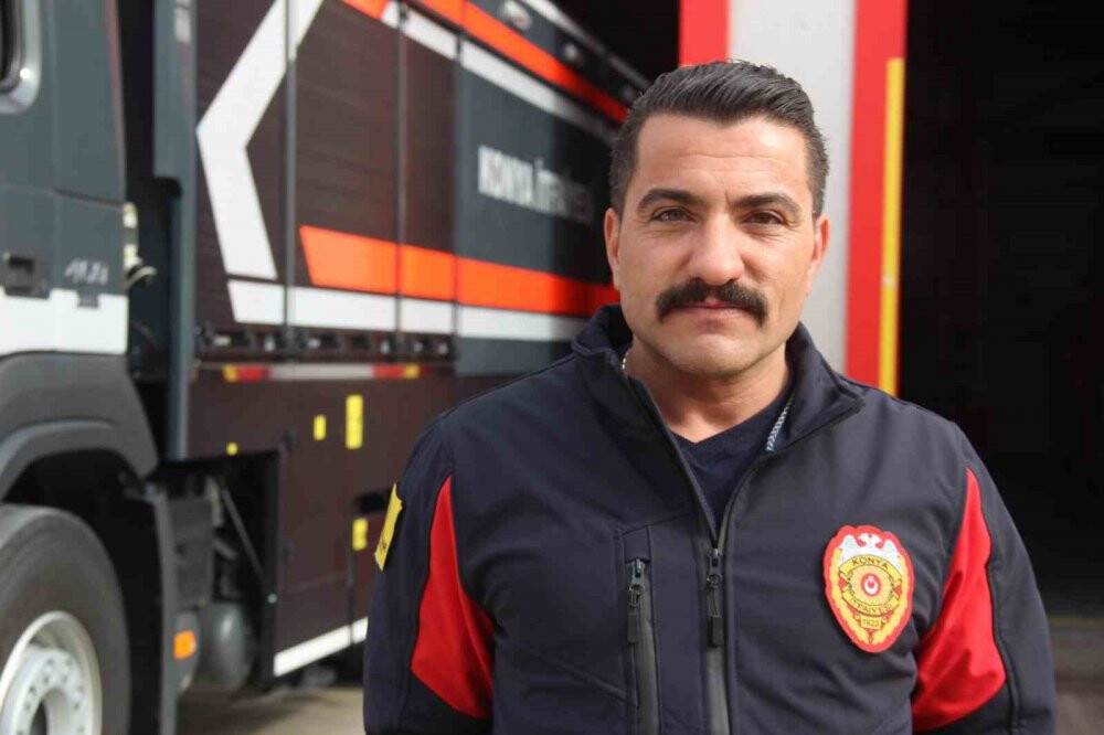 İğneyle kuyu kazar gibi çalıştılar: 20 saat sonra çıkarttılar